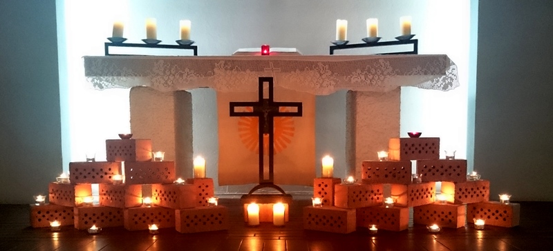 Altat Taize